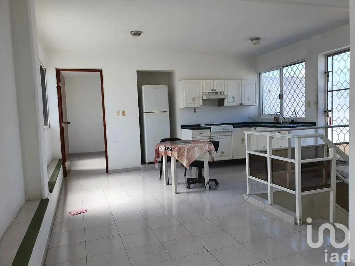 Departamento en Renta en Santa Ana, Campeche, Campeche | NEX-229937 | iad México | Foto 4 de 18