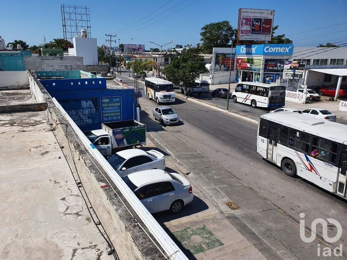 Departamento en Renta en Santa Ana, Campeche, Campeche | NEX-229937 | iad México | Foto 6 de 18