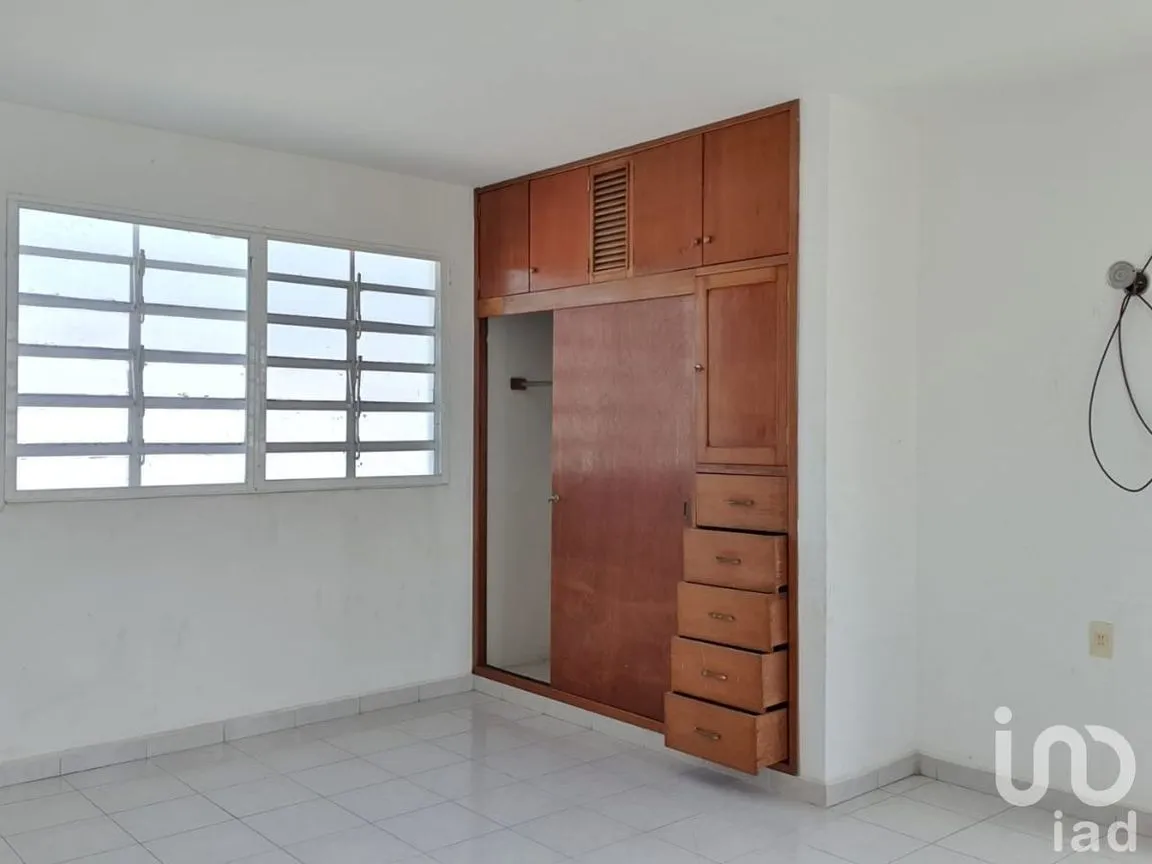 Departamento en Renta en Santa Ana, Campeche, Campeche | NEX-229937 | iad México | Foto 8 de 18