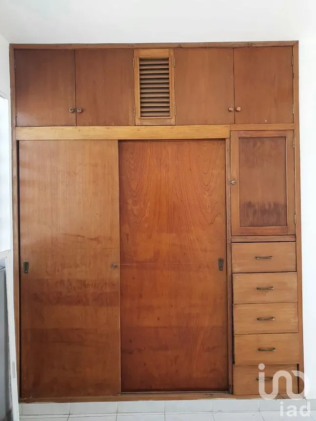 Departamento en Renta en Santa Ana, Campeche, Campeche | NEX-229937 | iad México | Foto 10 de 18