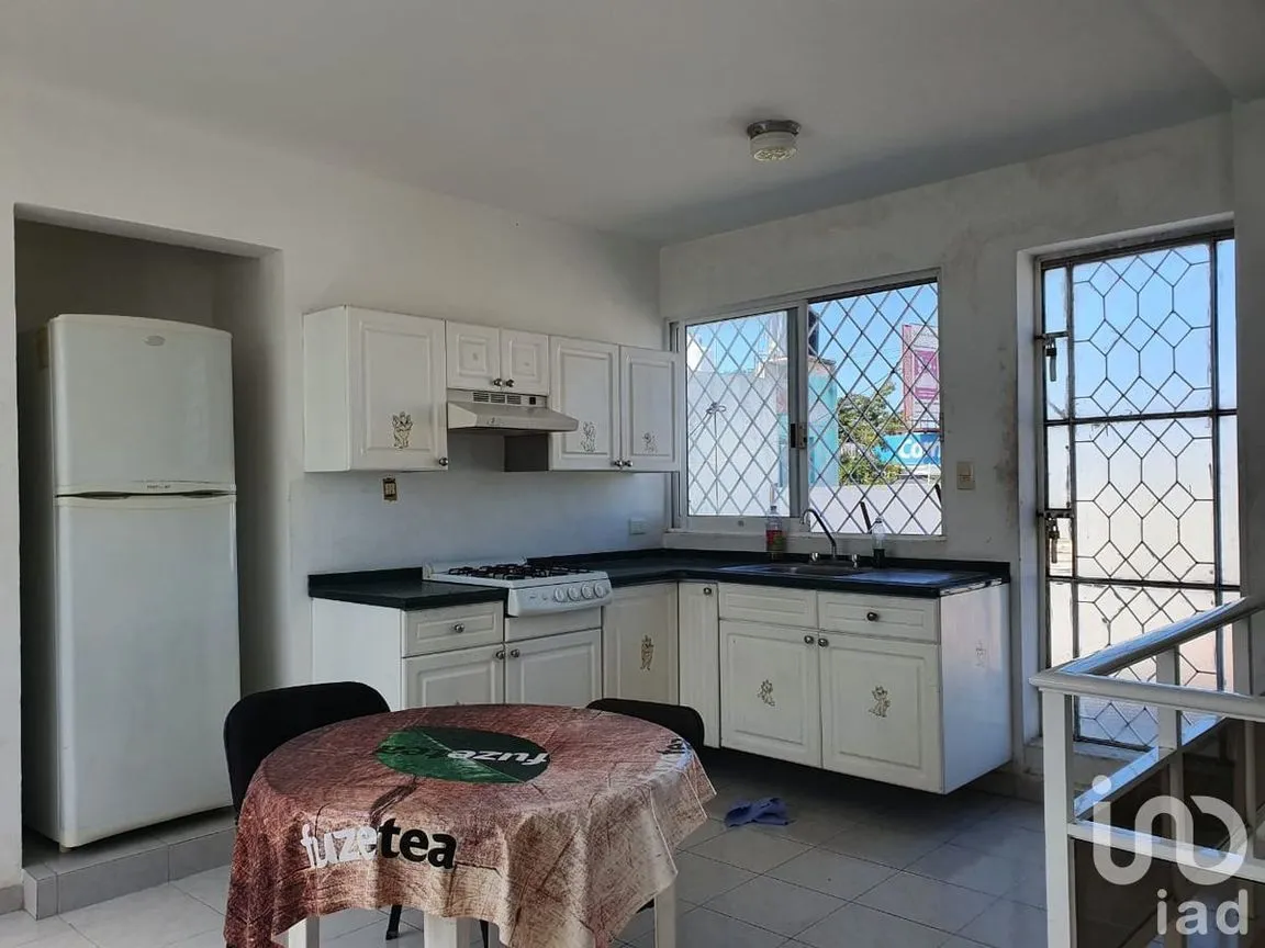 Departamento en Renta en Santa Ana, Campeche, Campeche | NEX-229937 | iad México | Foto 1 de 18