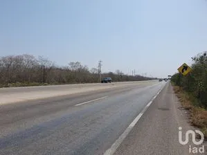 NEX-229940 - Terreno en Venta en Edesio Carrillo, CP 97434, Yucatán.