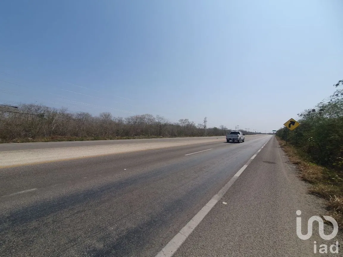 Terreno en Venta en Edesio Carrillo, Motul, Yucatán | NEX-229942 | iad México | Foto 3 de 5