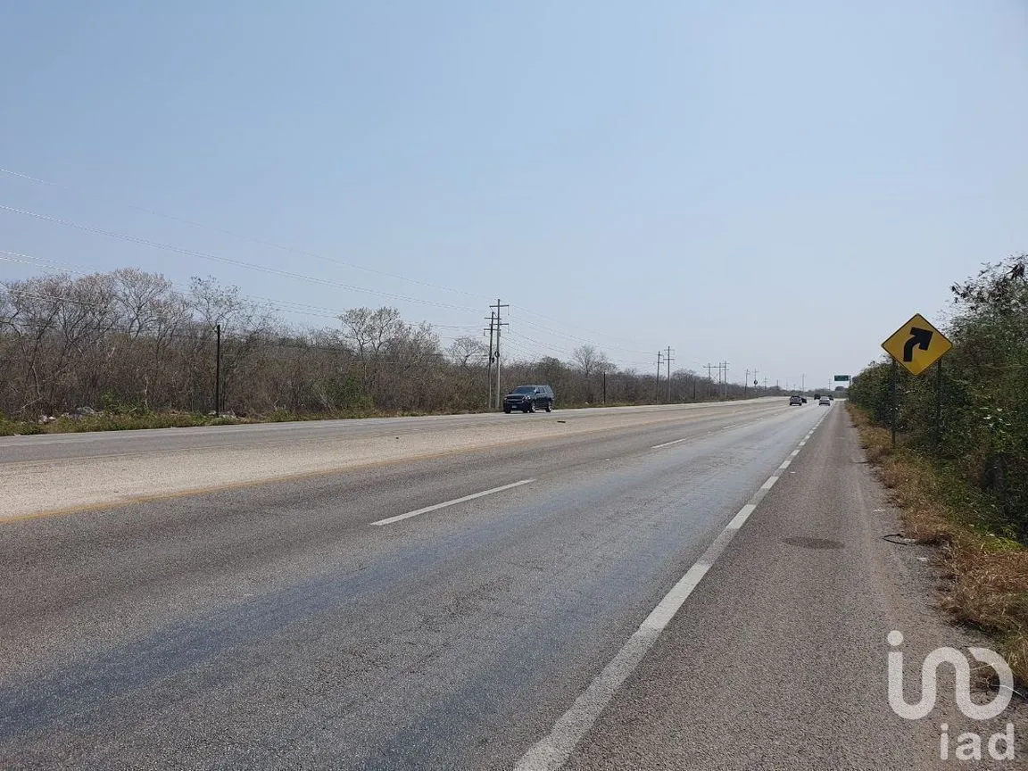 Terreno en Venta en Edesio Carrillo, Motul, Yucatán | NEX-229942 | iad México | Foto 4 de 5