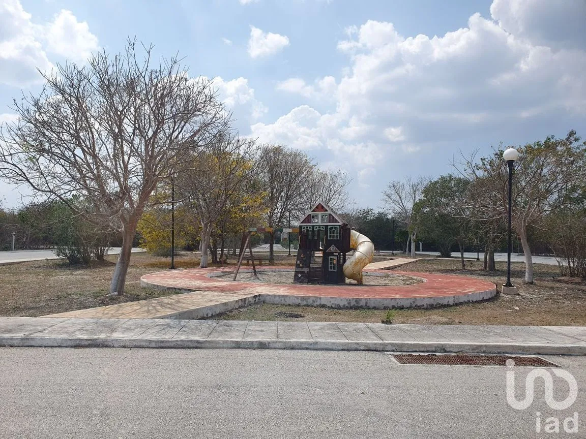 Terreno en Venta en Cosgaya, Mérida, Yucatán | NEX-229943 | iad México | Foto 12 de 13