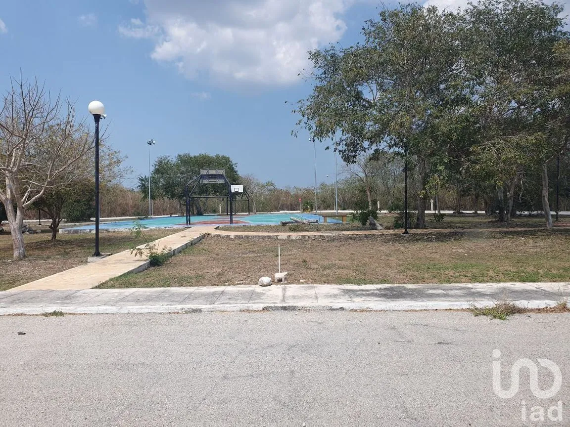 Terreno en Venta en Cosgaya, Mérida, Yucatán | NEX-229943 | iad México | Foto 5 de 13
