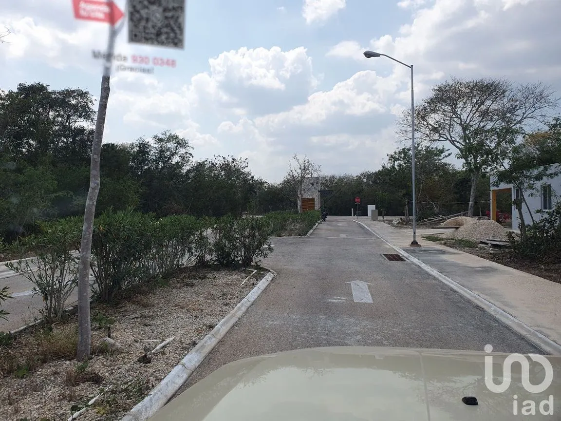 Terreno en Venta en Cosgaya, Mérida, Yucatán | NEX-229943 | iad México | Foto 10 de 13