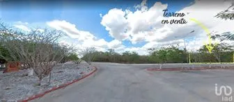 NEX-229943 - Terreno en Venta en Cosgaya, CP 97303, Yucatán.