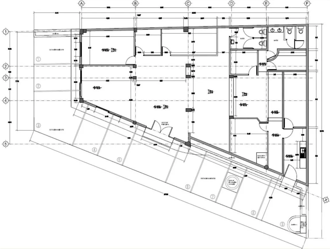 Local en Venta en Cancún Centro, Benito Juárez, Quintana Roo | NEX-229950 | iad México | Foto 14 de 14