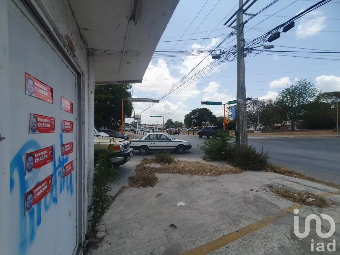 Local en Venta en Cancún Centro, Benito Juárez, Quintana Roo | NEX-229950 | iad México | Foto 4 de 14
