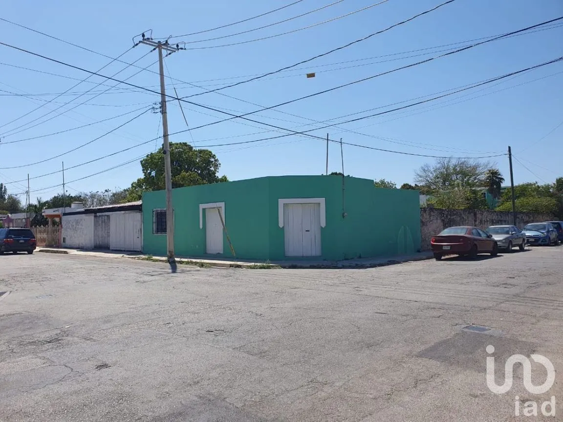 Local en Venta en Cortes Sarmiento, Mérida, Yucatán | NEX-229952 | iad México | Foto 1 de 13