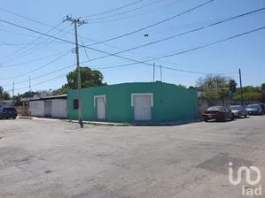 NEX-229952 - Local en Venta, con 1 baño, con 125 m2 de construcción en Cortes Sarmiento, CP 97168, Yucatán.