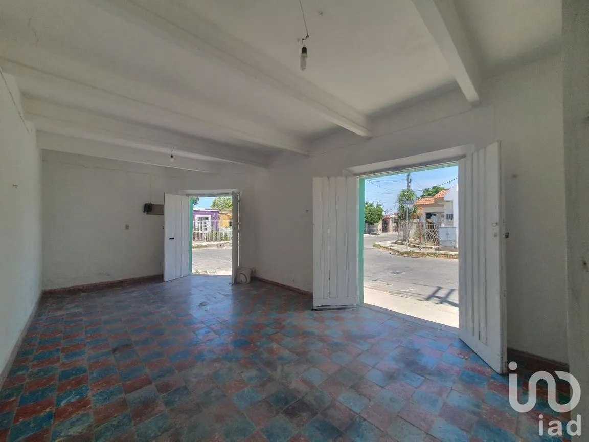 Local en Renta en Cortes Sarmiento, Mérida, Yucatán | NEX-229953 | iad México | Foto 4 de 13