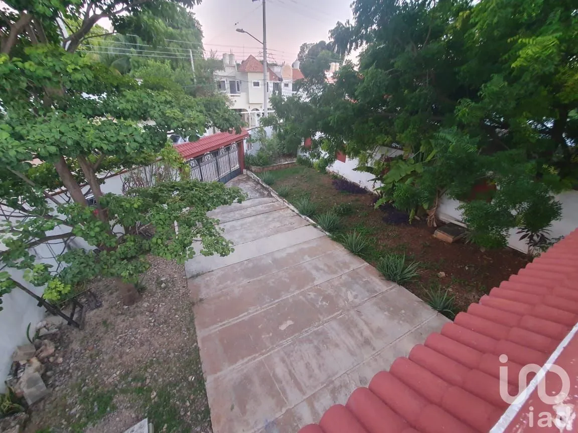 Casa en Renta en Itzimna, Mérida, Yucatán | NEX-229954 | iad México | Foto 2 de 15