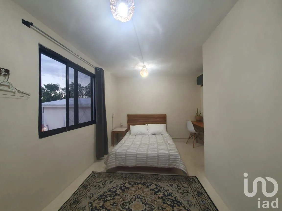 Casa en Renta en Itzimna, Mérida, Yucatán | NEX-229954 | iad México | Foto 12 de 15