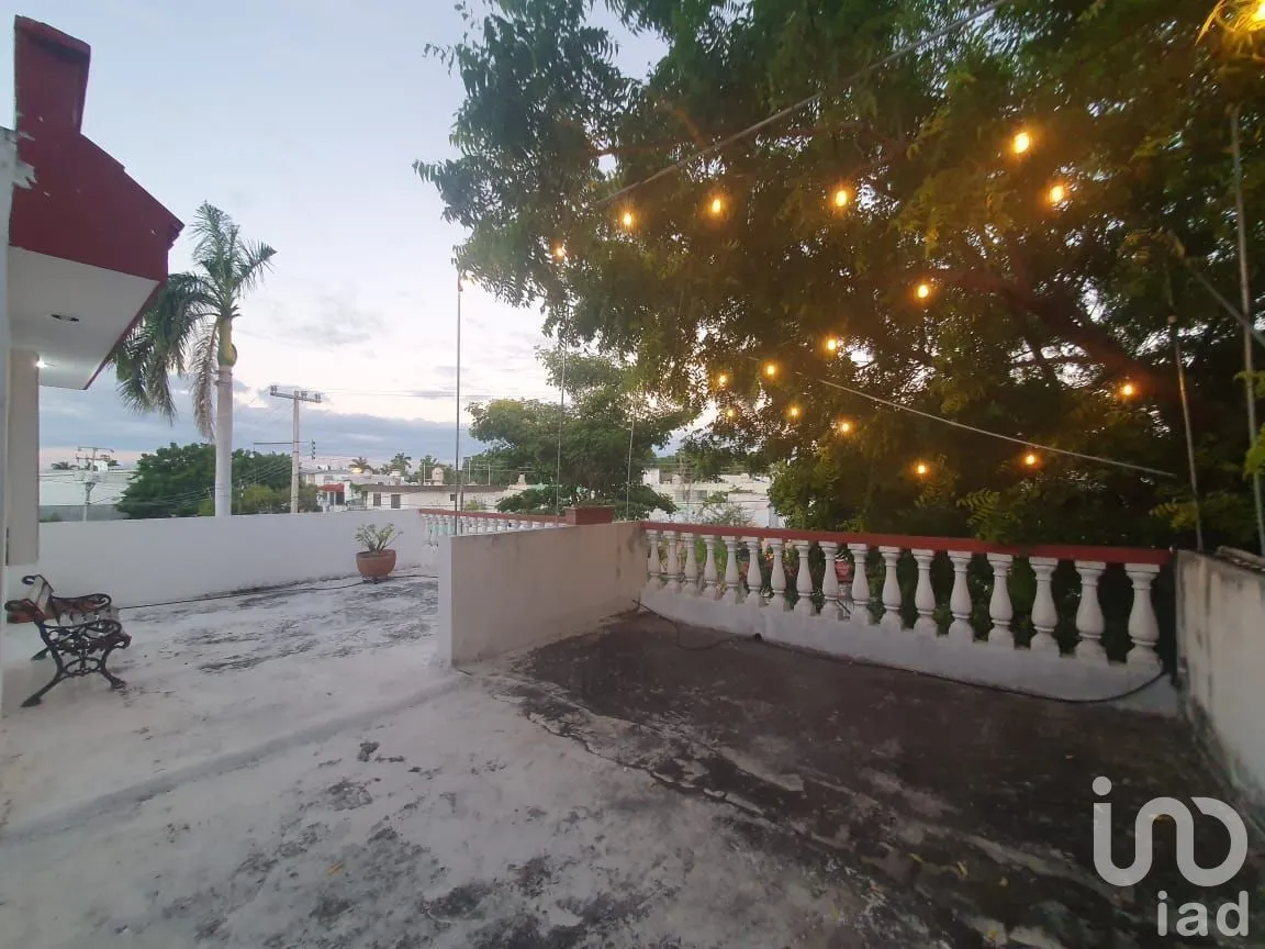 Casa en Renta en Itzimna, Mérida, Yucatán | NEX-229954 | iad México | Foto 15 de 15