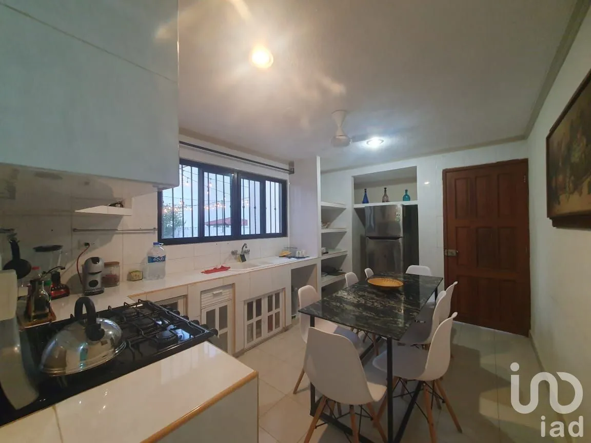 Casa en Renta en Itzimna, Mérida, Yucatán | NEX-229954 | iad México | Foto 7 de 15