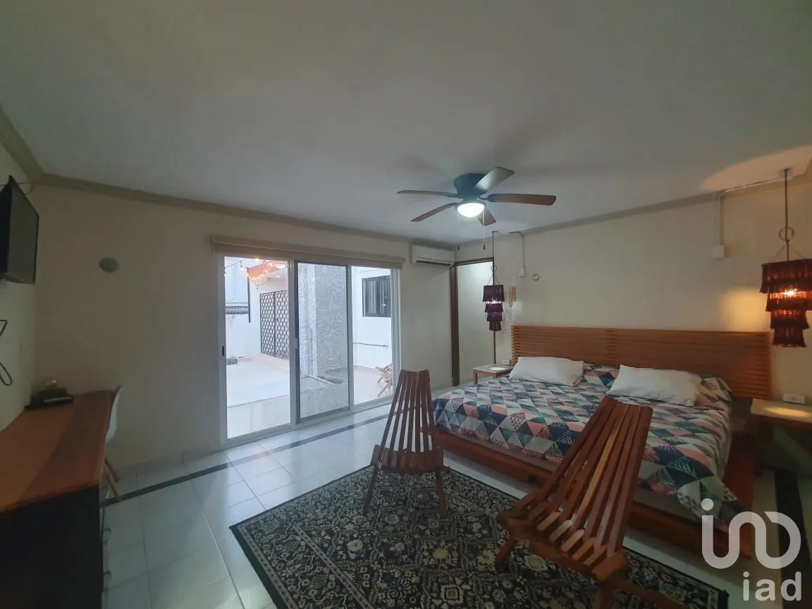Casa en Renta en Itzimna, Mérida, Yucatán | NEX-229954 | iad México | Foto 8 de 15