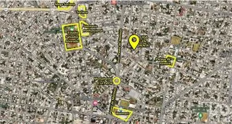 NEX-229954 - Casa en Renta, con 4 recamaras, con 2 baños, con 306.81 m2 de construcción.