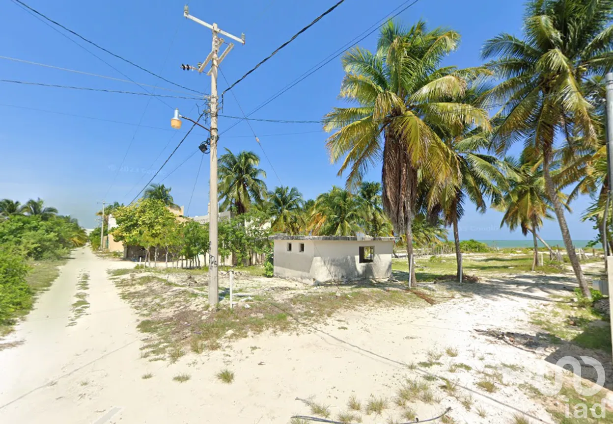 Terreno en Venta en San Crisanto, Sinanché, Yucatán | NEX-281811 | iad México | Foto 2 de 4