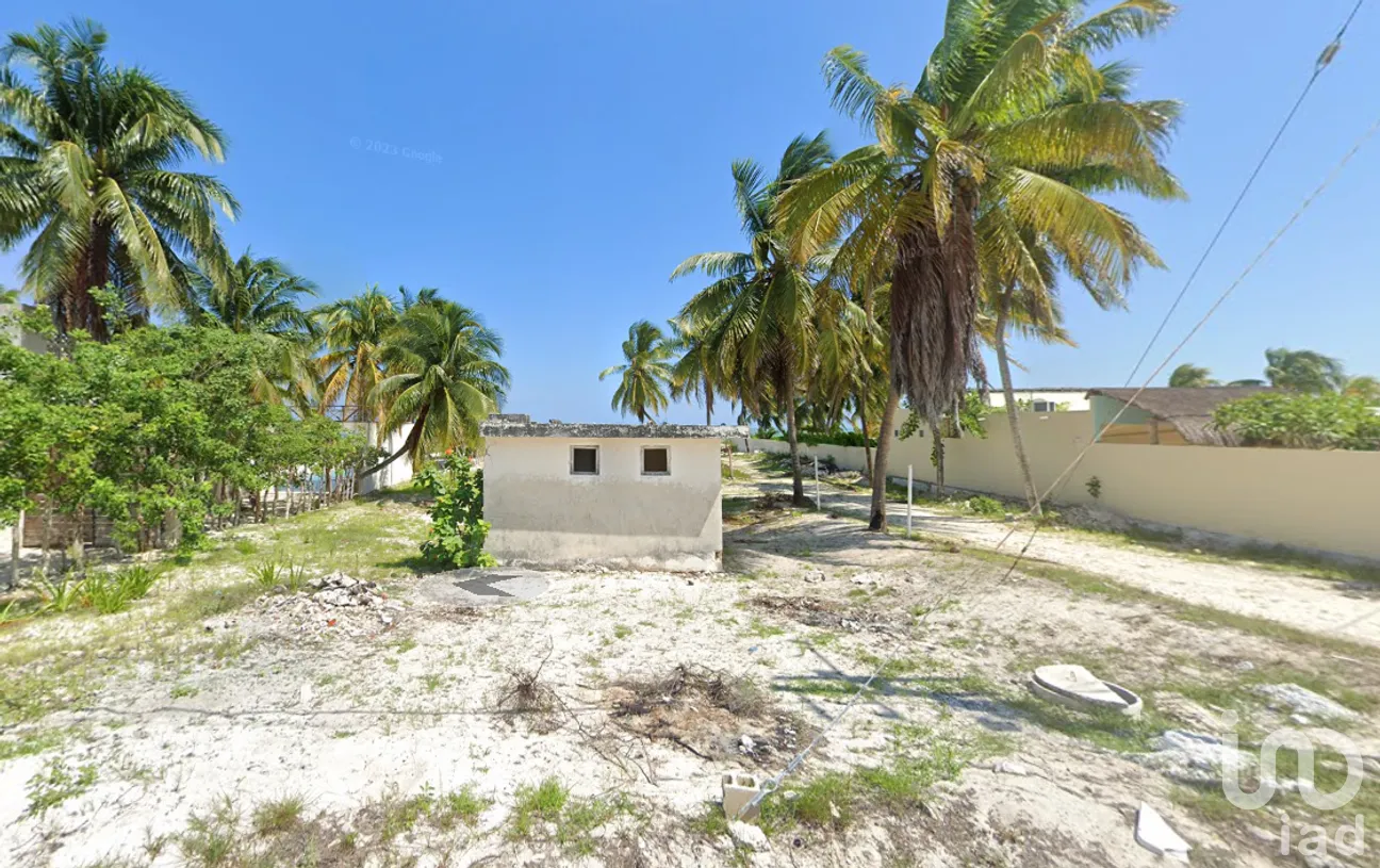 Terreno en Venta en San Crisanto, Sinanché, Yucatán | NEX-281811 | iad México | Foto 3 de 4