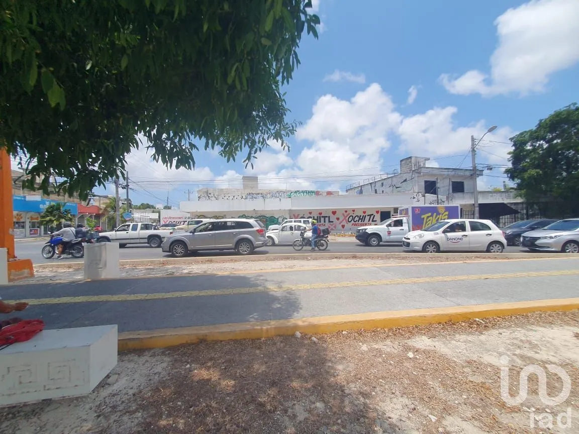 Local en Renta en Cancún Centro, Benito Juárez, Quintana Roo | NEX-281812 | iad México | Foto 2 de 14