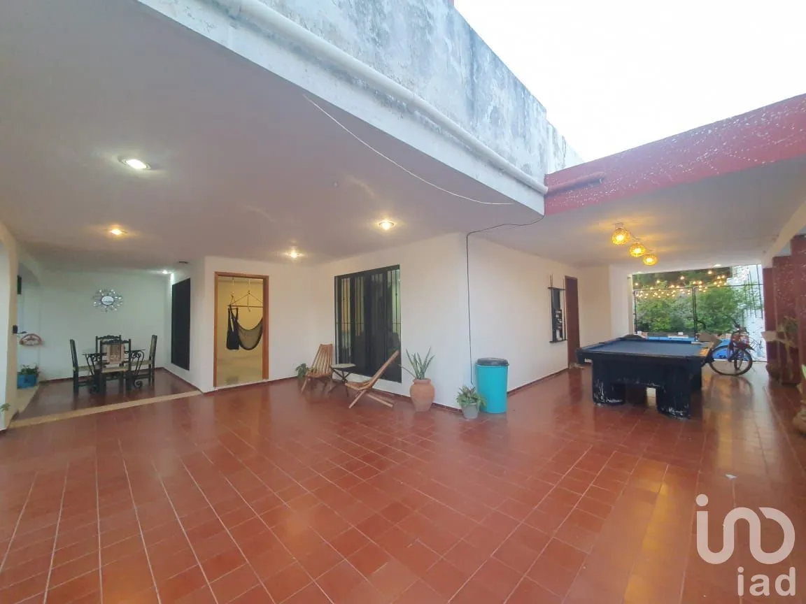 Casa en Renta en Itzimna, Mérida, Yucatán | NEX-281813 | iad México | Foto 3 de 15