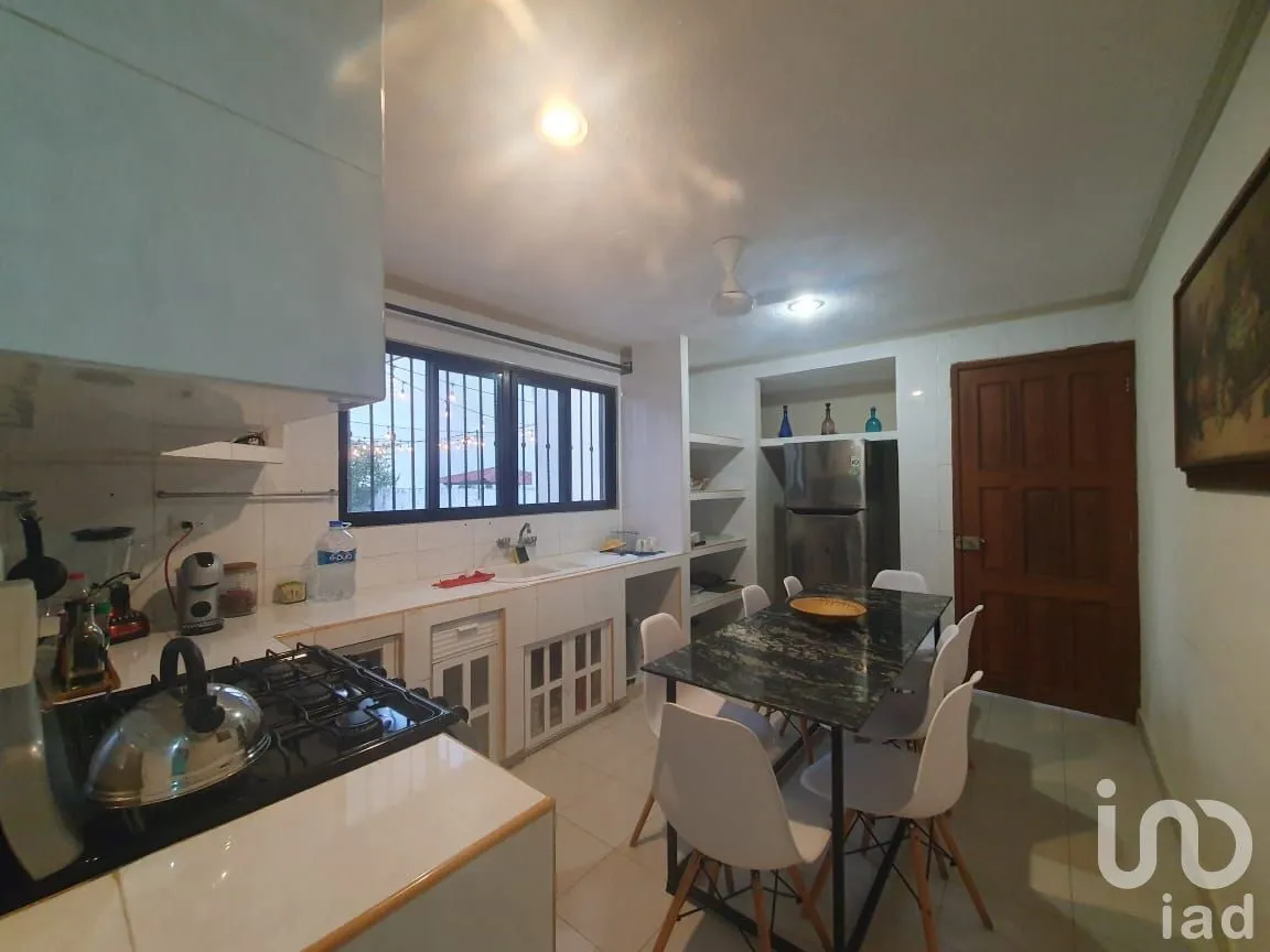 Casa en Renta en Itzimna, Mérida, Yucatán | NEX-281813 | iad México | Foto 7 de 15