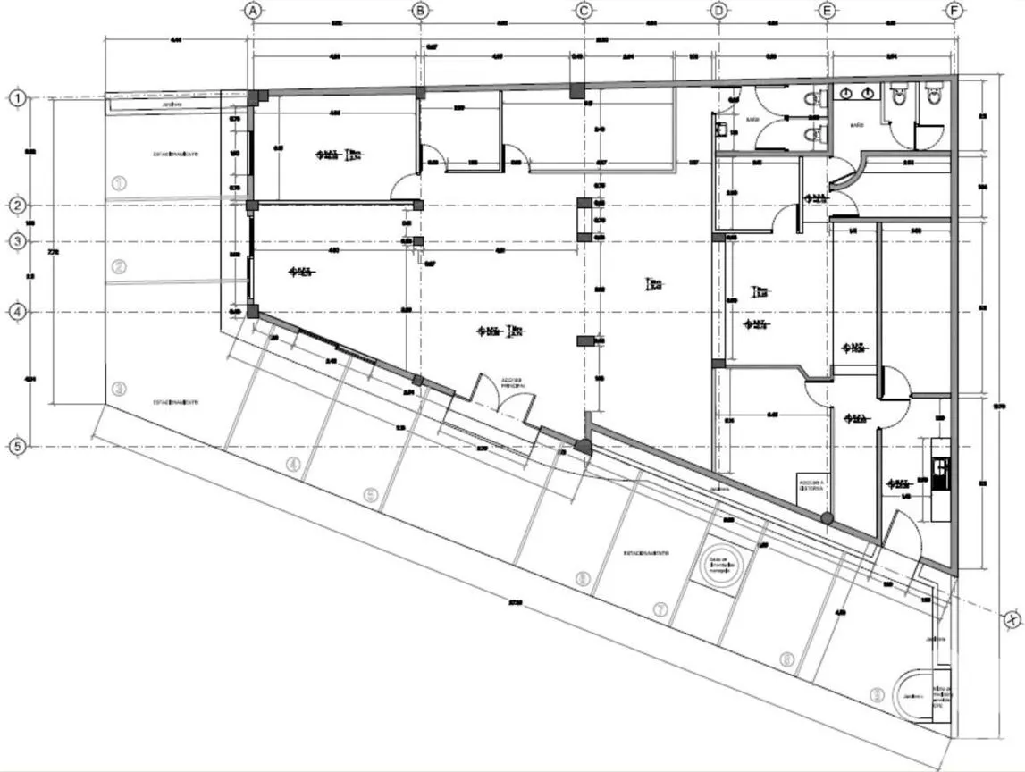 Local en Venta en Cancún Centro, Benito Juárez, Quintana Roo | NEX-281814 | iad México | Foto 14 de 14