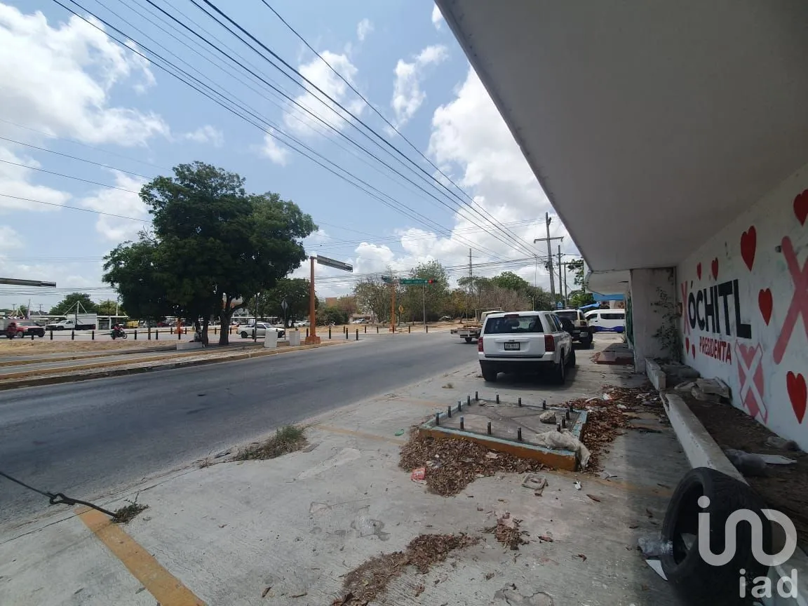 Local en Venta en Cancún Centro, Benito Juárez, Quintana Roo | NEX-281814 | iad México | Foto 3 de 14