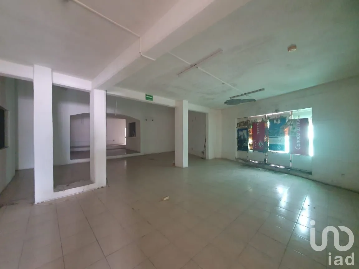 Local en Venta en Cancún Centro, Benito Juárez, Quintana Roo | NEX-281814 | iad México | Foto 7 de 14