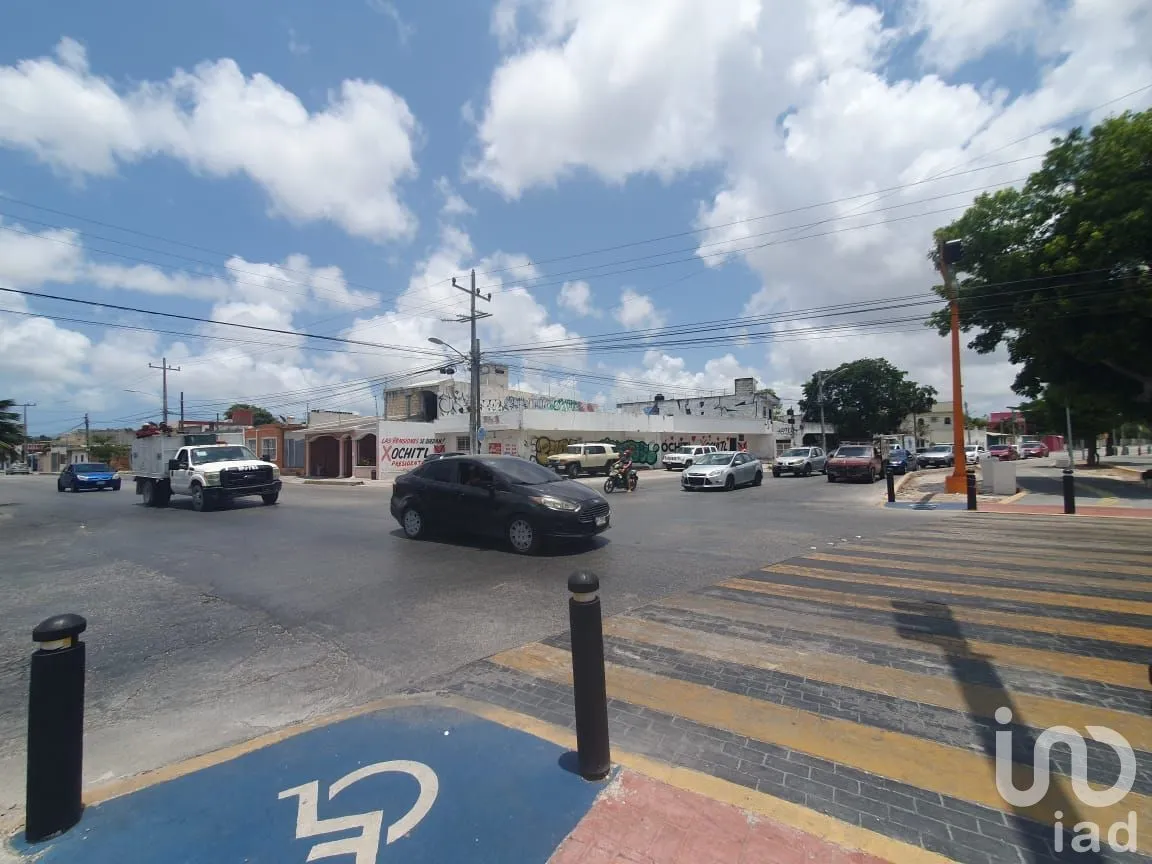 Local en Venta en Cancún Centro, Benito Juárez, Quintana Roo | NEX-281814 | iad México | Foto 1 de 14