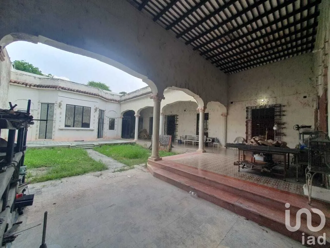 Local en Renta en Mérida Centro, Mérida, Yucatán | NEX-281817 | iad México | Foto 4 de 17