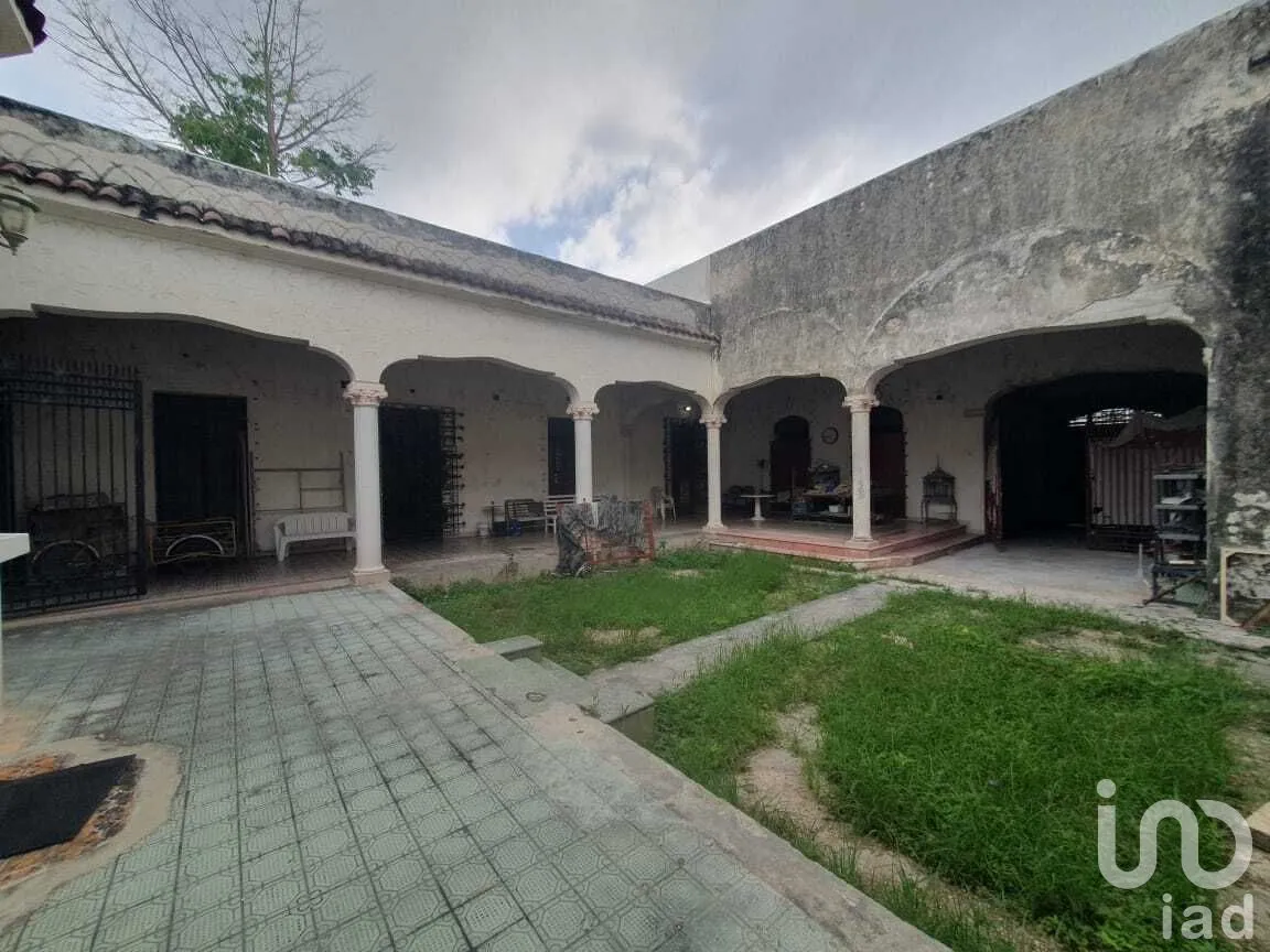 Local en Renta en Mérida Centro, Mérida, Yucatán | NEX-281817 | iad México | Foto 6 de 17