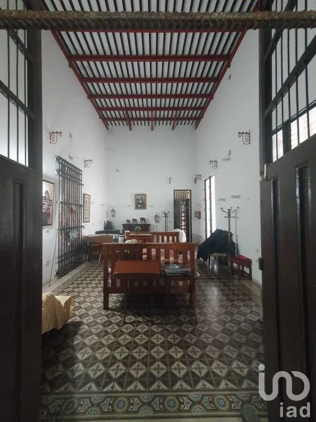Local en Renta en Mérida Centro, Mérida, Yucatán | NEX-281817 | iad México | Foto 7 de 17