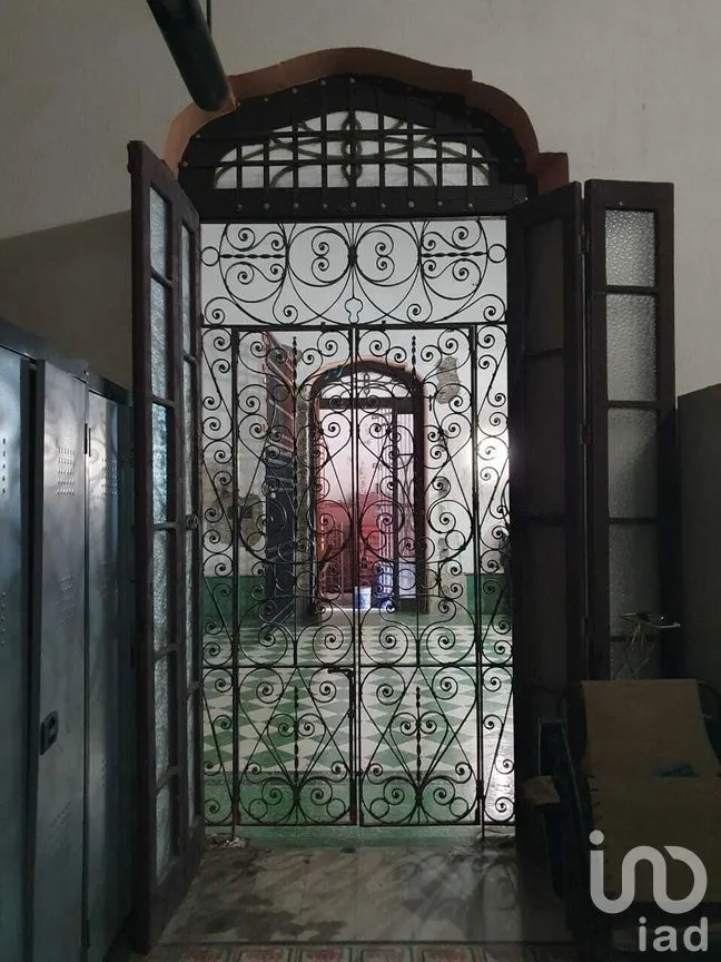 Local en Renta en Mérida Centro, Mérida, Yucatán | NEX-281817 | iad México | Foto 1 de 17