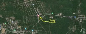 NEX-281818 - Terreno en Venta en Cosgaya, CP 97303, Yucatán.