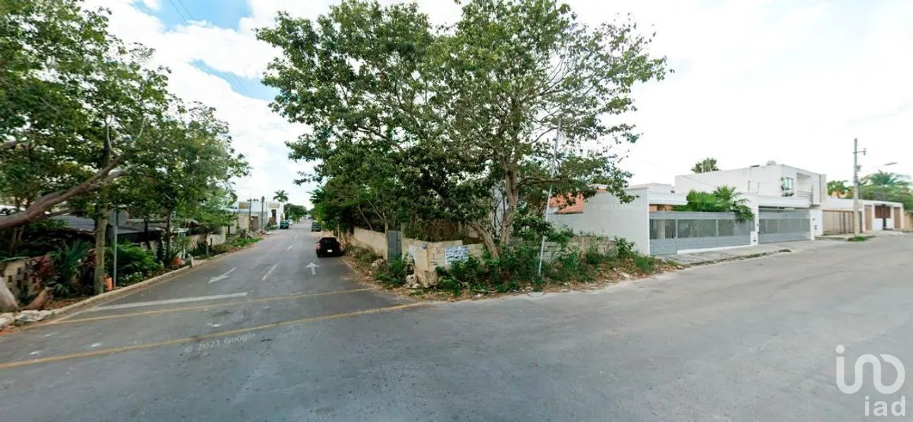 Terreno en Renta en Montes de Ame, Mérida, Yucatán | NEX-281821 | iad México | Foto 2 de 3