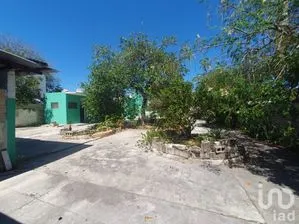 NEX-281826 - Terreno en Venta en Cortes Sarmiento, CP 97168, Yucatán.
