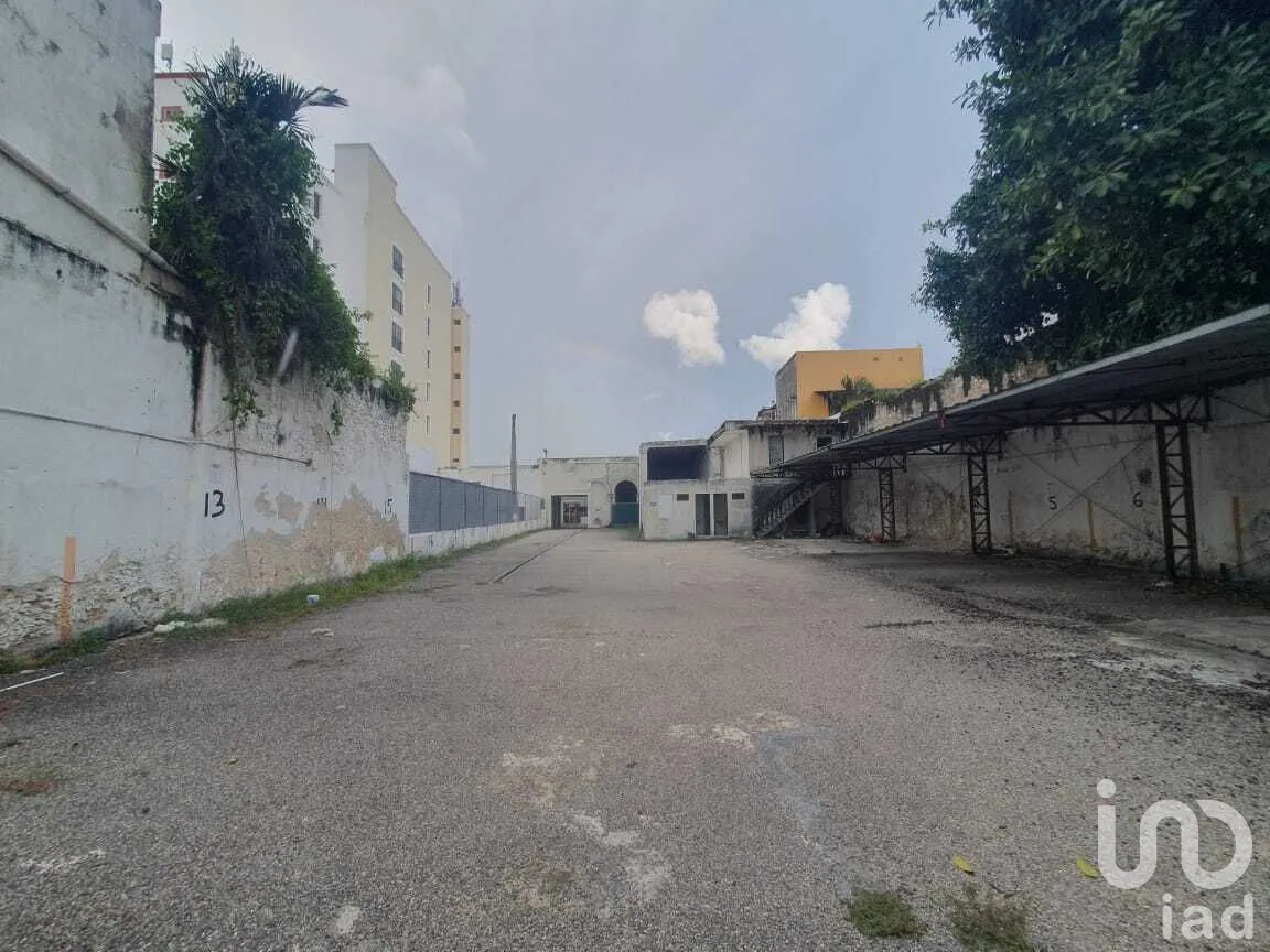Local en Renta en Mérida Centro, Mérida, Yucatán | NEX-281827 | iad México | Foto 12 de 16