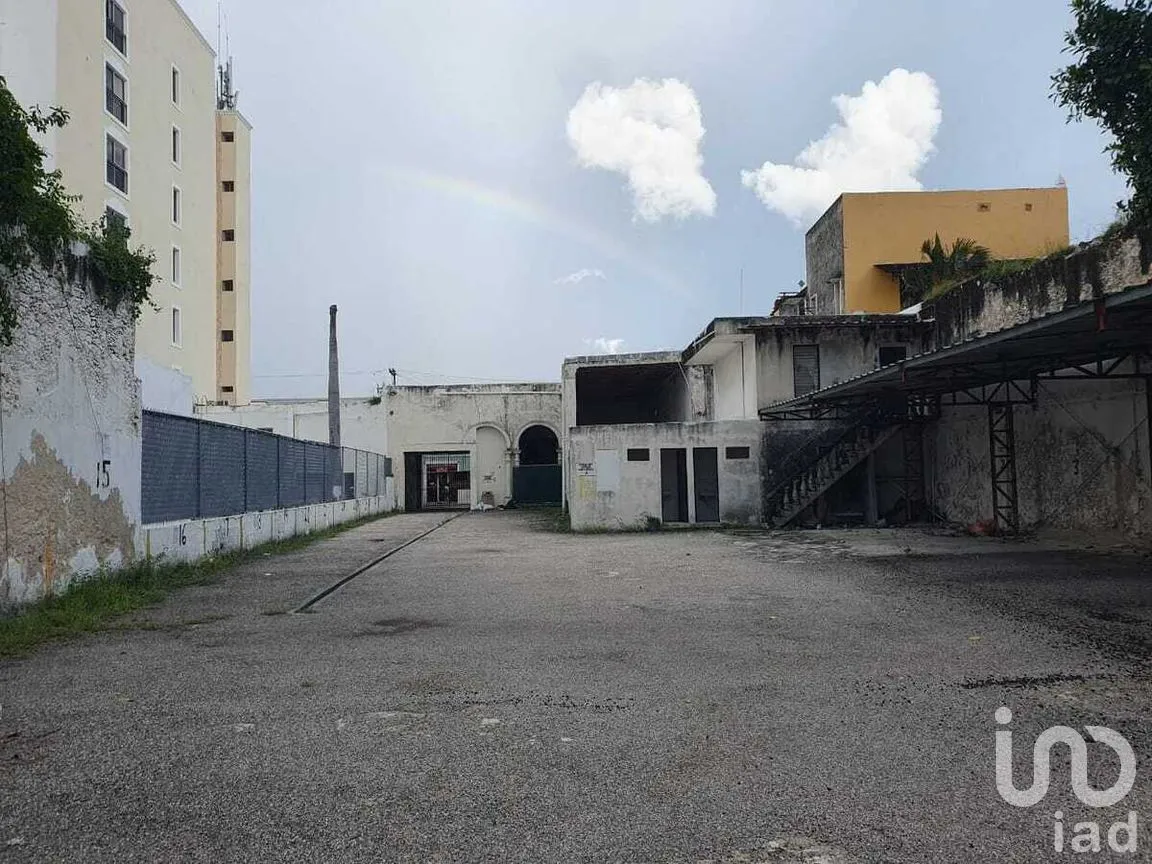 Local en Renta en Mérida Centro, Mérida, Yucatán | NEX-281827 | iad México | Foto 13 de 16