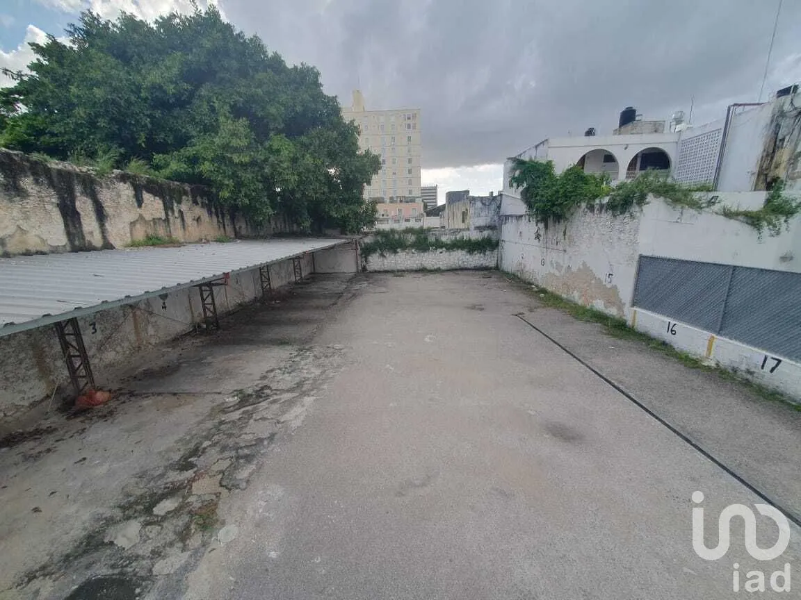 Local en Renta en Mérida Centro, Mérida, Yucatán | NEX-281827 | iad México | Foto 14 de 16