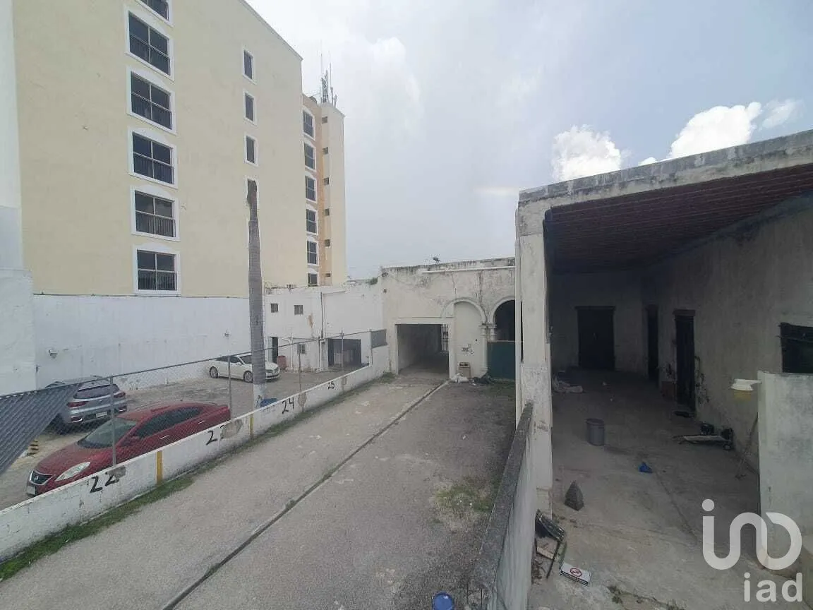 Local en Renta en Mérida Centro, Mérida, Yucatán | NEX-281827 | iad México | Foto 15 de 16