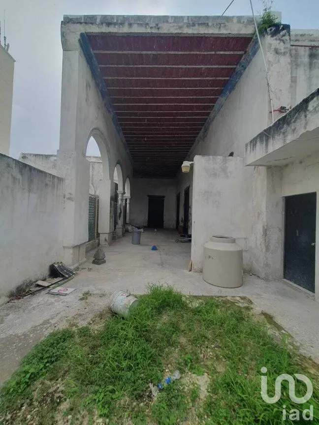 Local en Renta en Mérida Centro, Mérida, Yucatán | NEX-281827 | iad México | Foto 8 de 16