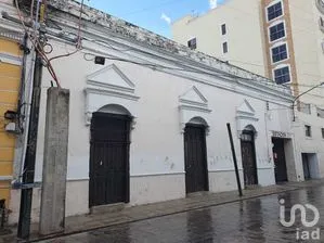 NEX-281827 - Local en Renta, con 575.3 m2 de construcción en Mérida Centro, CP 97000, Yucatán.