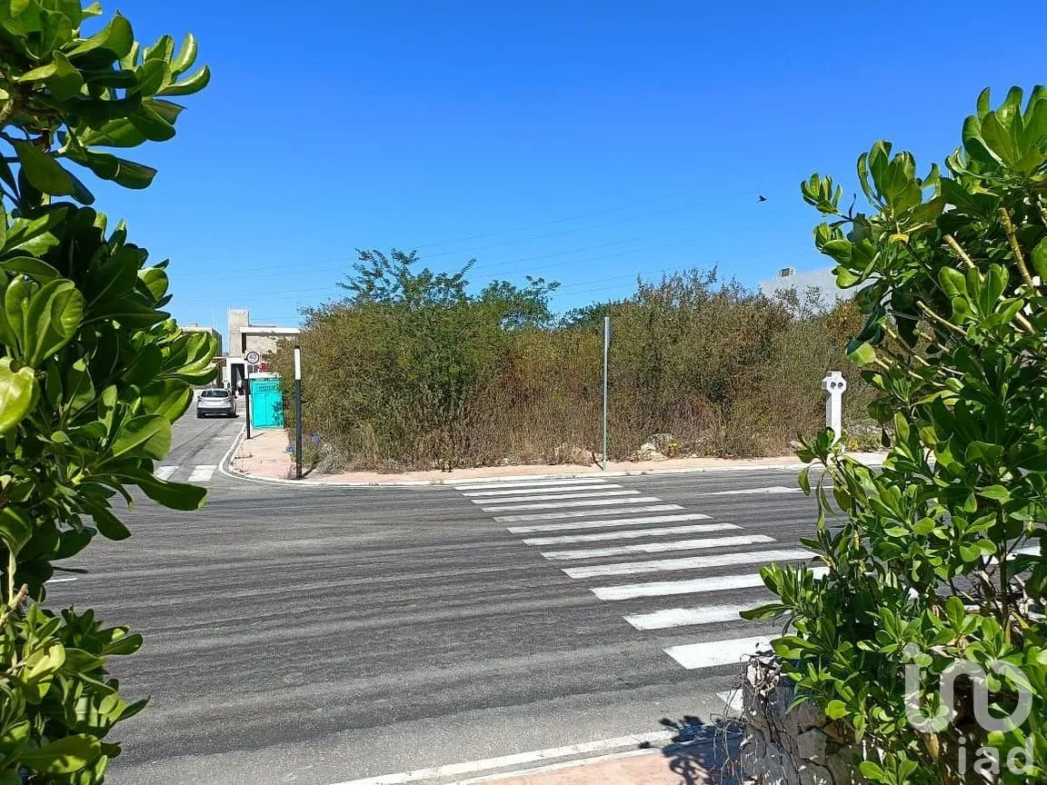 Terreno en Venta en Cholul, Mérida, Yucatán | NEX-288850 | iad México | Foto 2 de 18