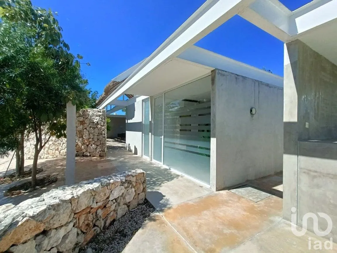 Terreno en Venta en Cholul, Mérida, Yucatán | NEX-288850 | iad México | Foto 14 de 18