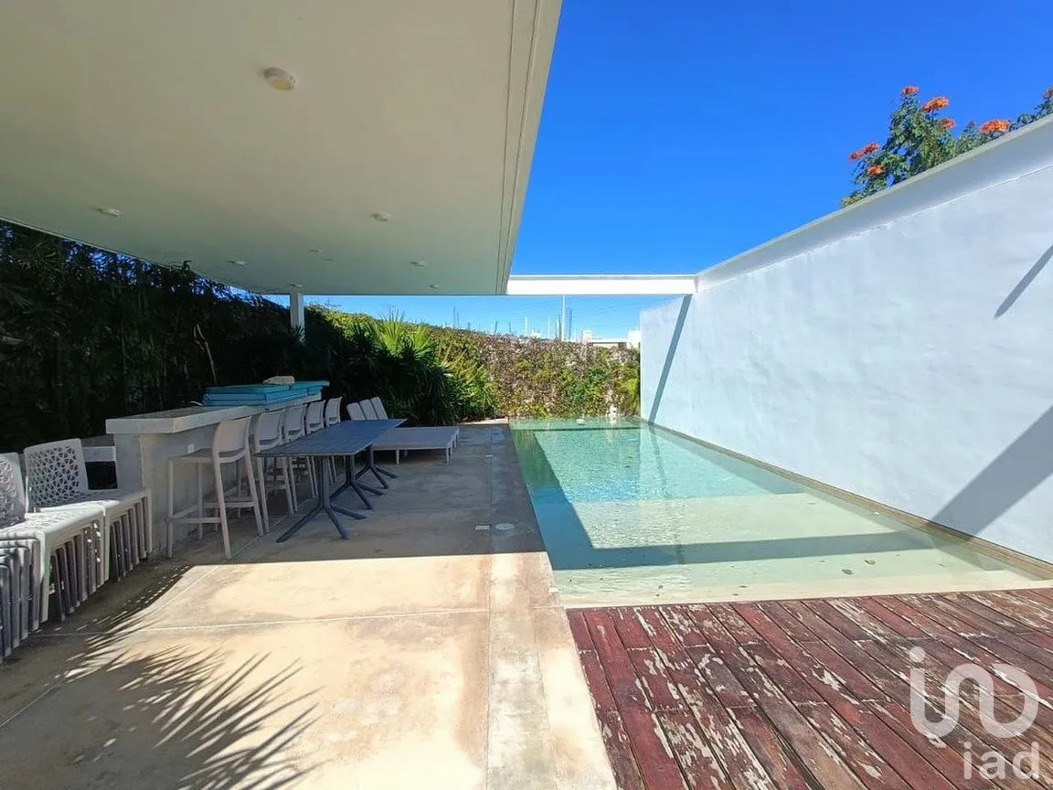 Terreno en Venta en Cholul, Mérida, Yucatán | NEX-288850 | iad México | Foto 15 de 18