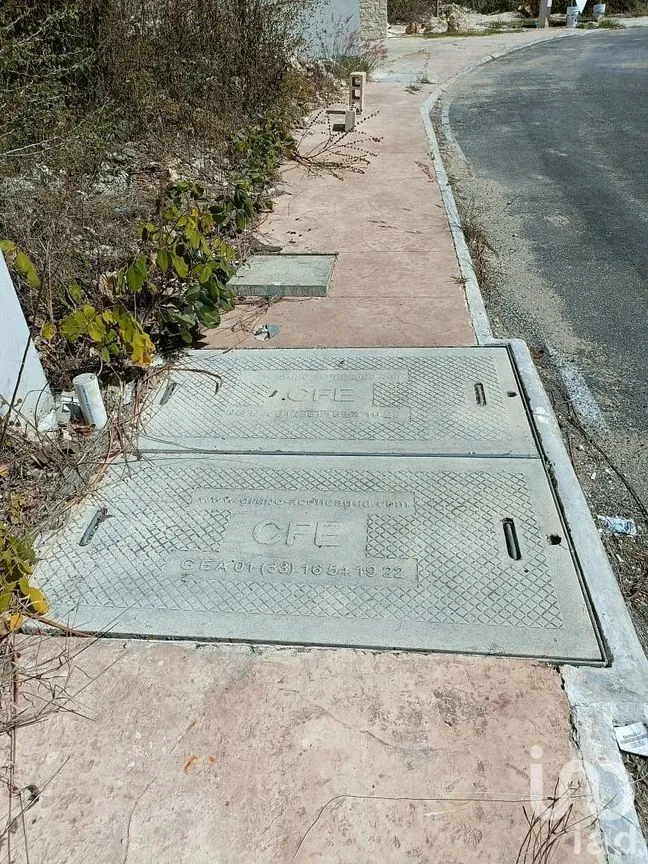 Terreno en Venta en Cholul, Mérida, Yucatán | NEX-288850 | iad México | Foto 16 de 18