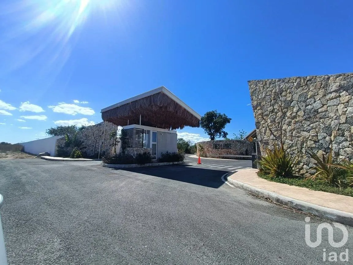 Terreno en Venta en Cholul, Mérida, Yucatán | NEX-288850 | iad México | Foto 18 de 18